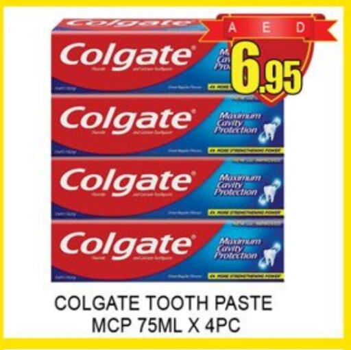 COLGATE