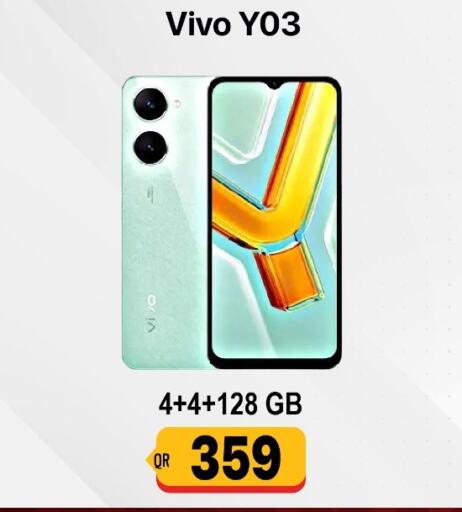 VIVO   in Cairo Phones in Qatar - Al Wakra