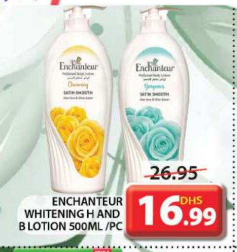 Enchanteur