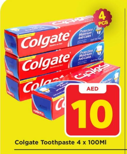 COLGATE