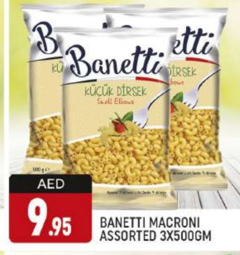  Macaroni  in AL MADINA (Dubai) in UAE - Dubai