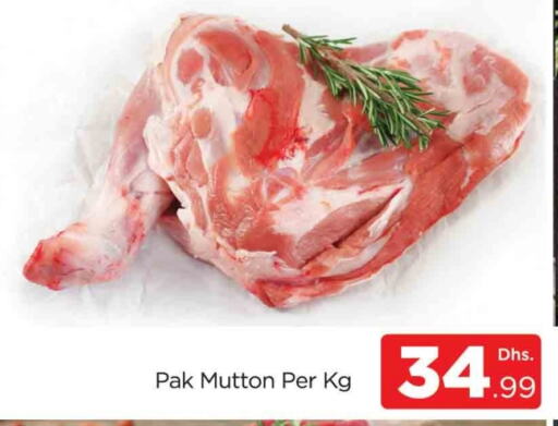 Mutton