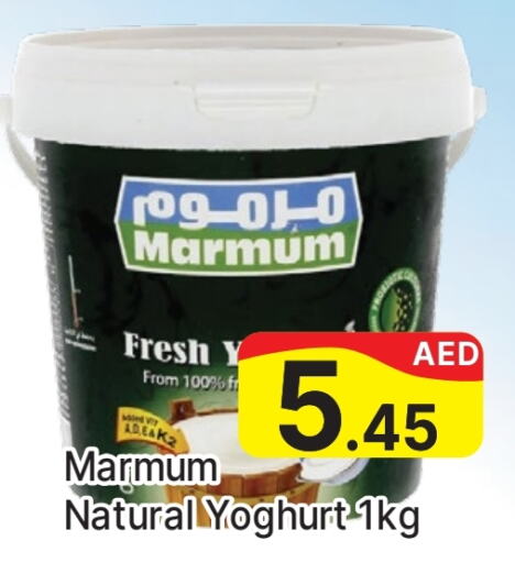 MARMUM Yoghurt  in AL MADINA (Dubai) in UAE - Dubai