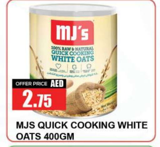 Oats