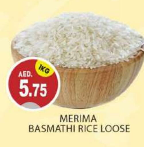  Basmati / Biryani Rice  in TALAL MARKET in UAE - Abu Dhabi