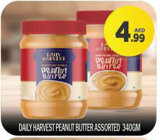  Peanut Butter  in BIGmart in UAE - Dubai