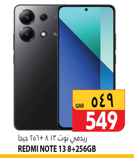 REDMI   in Marza Hypermarket in Qatar - Al Wakra