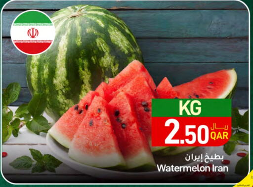 Watermelon