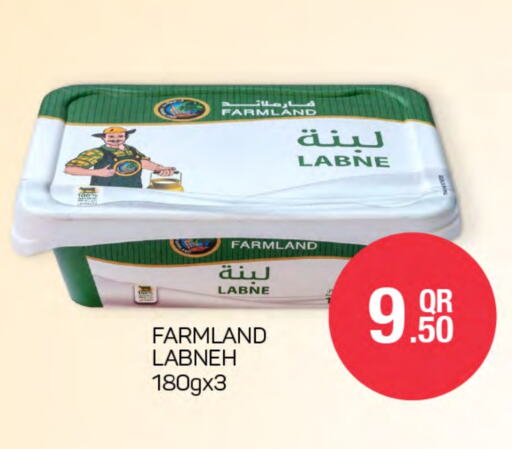  Labneh  in SPAR in Qatar - Al Wakra