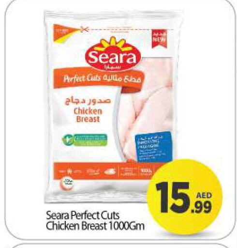 SEARA Chicken Breast  in BIGmart in UAE - Dubai