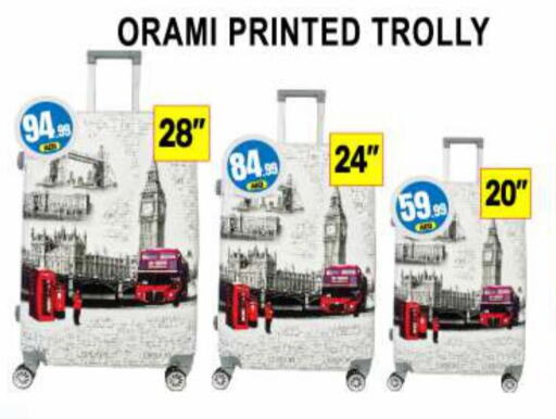 Trolley