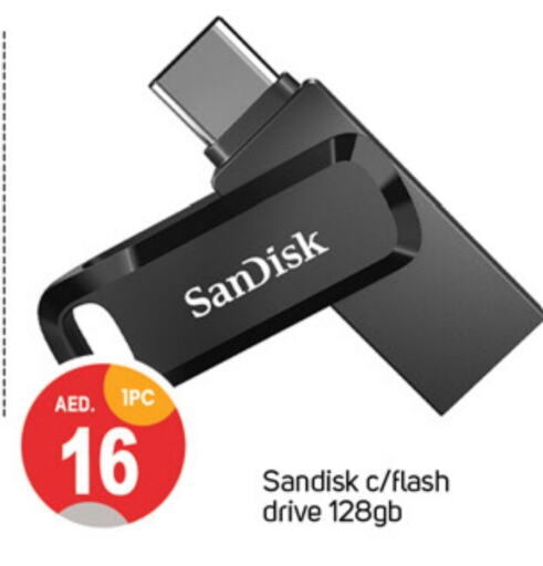 SANDISK