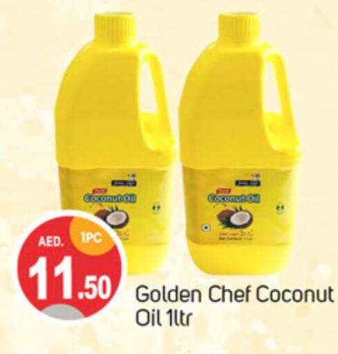  Coconut Oil  in TALAL MARKET in UAE - Sharjah / Ajman