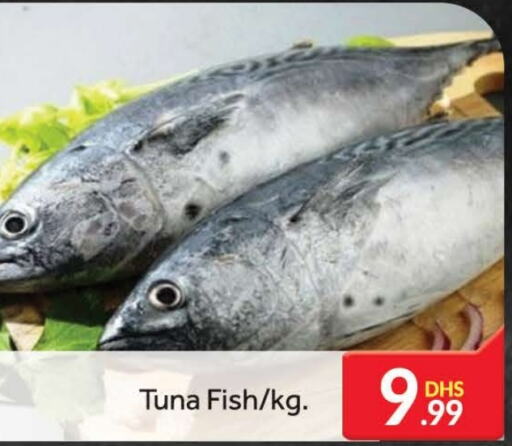 Tuna