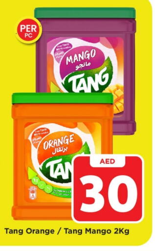 TANG