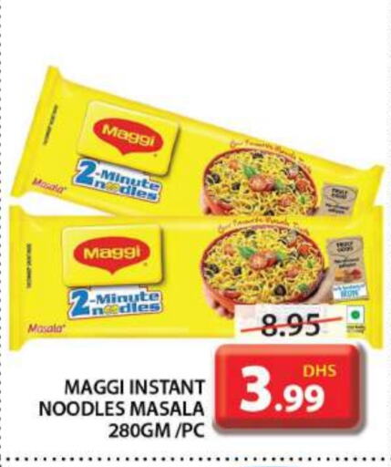 MAGGI