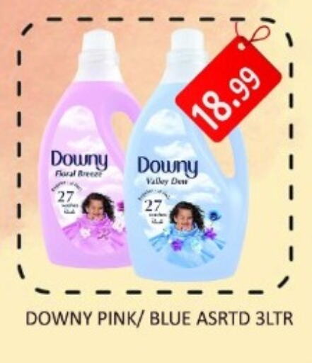 DOWNY