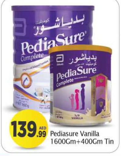 PEDIASURE