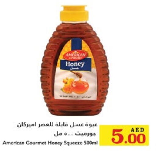  Honey  in Trolleys Supermarket in UAE - Dubai