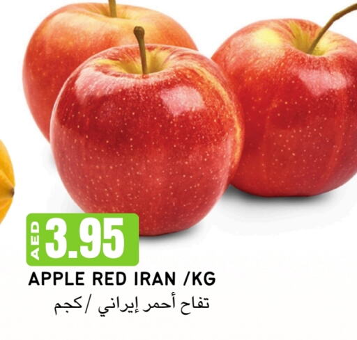  تفاح  in Select Market  in الإمارات العربية المتحدة , الامارات - أبو ظبي