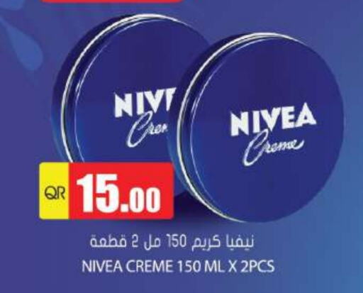 Nivea