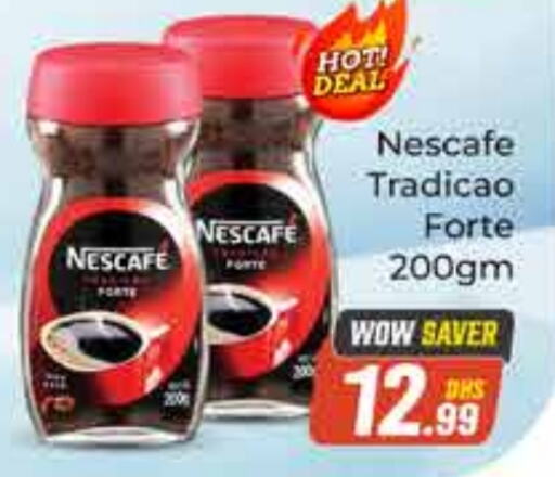 NESCAFE Coffee  in FOODZONE SUPERMARKET in UAE - Dubai