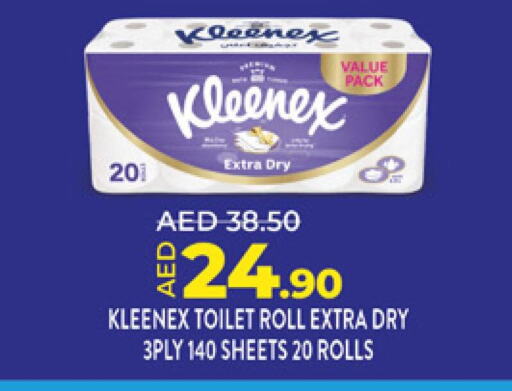 KLEENEX