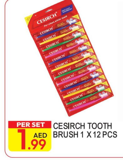  Toothbrush  in Dream Land in UAE - Dubai