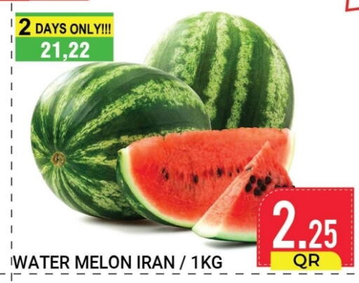  Watermelon  in New Stop n Shop @Fereej Bin Omran in Qatar - Doha