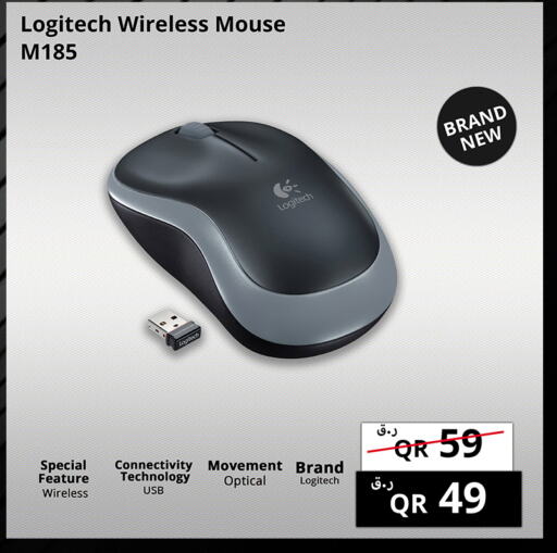 LOGITECH