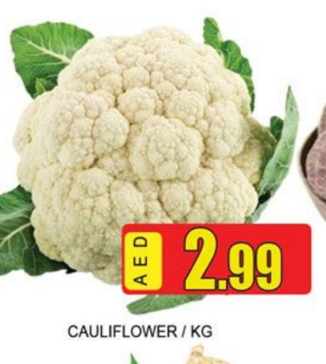 Cauliflower