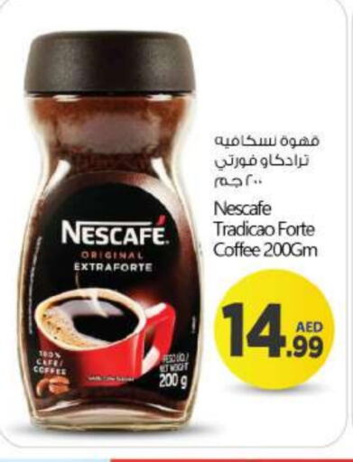 NESCAFE