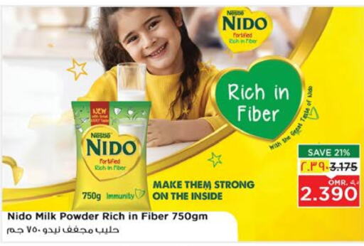 NIDO