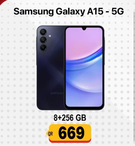 SAMSUNG   in Cairo Phones in Qatar - Al Khor