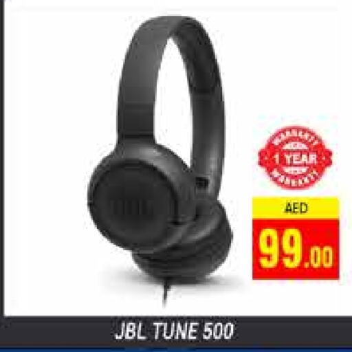 JBL   in PASONS GROUP in UAE - Dubai