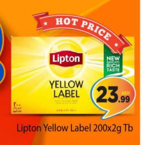 Lipton