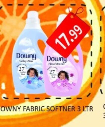 DOWNY