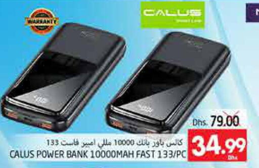  Powerbank  in PASONS GROUP in UAE - Al Ain