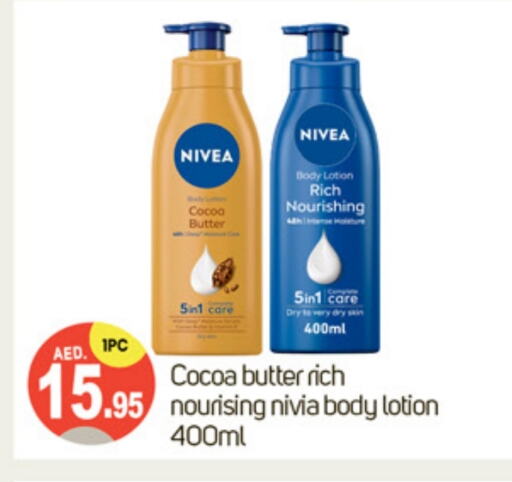 Nivea