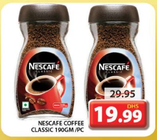 NESCAFE