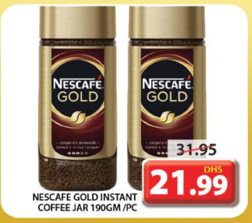 NESCAFE