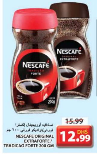 NESCAFE