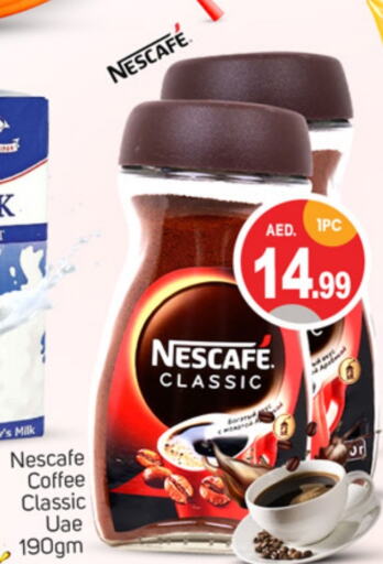 NESCAFE