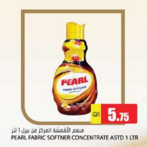 PEARL Softener  in Grand Hypermarket in Qatar - Al Wakra