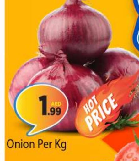  Onion  in BIGmart in UAE - Abu Dhabi