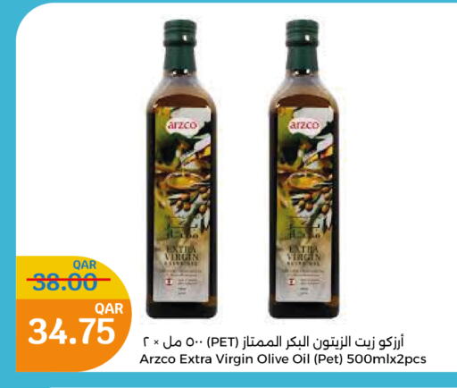  Virgin Olive Oil  in City Hypermarket in Qatar - Al Wakra