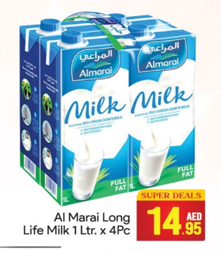 ALMARAI Milk Powder  in Azhar Al Madina Hypermarket in UAE - Dubai