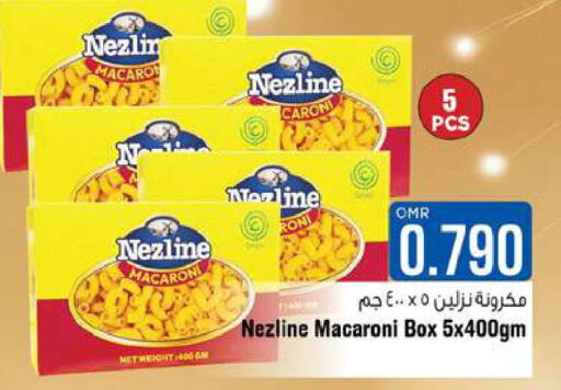 NEZLINE