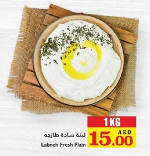  Labneh  in Trolleys Supermarket in UAE - Dubai