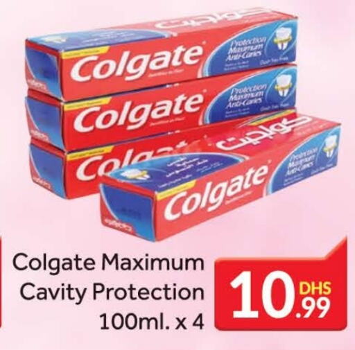 COLGATE